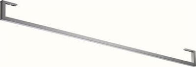 Duravit Vero hündklädeholder 810mm, krom Accessoires