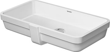 Duravit Vero Air underlimningsvask  600 x 310 mm