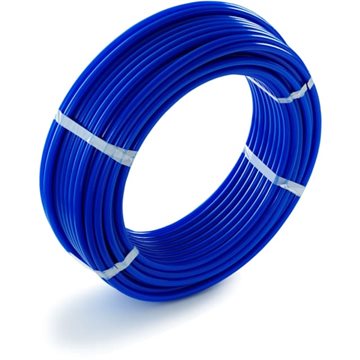 Nordic 12 mm 5 lags gulvvarmeslange med EVOH iltspærre rulle á 90 meter