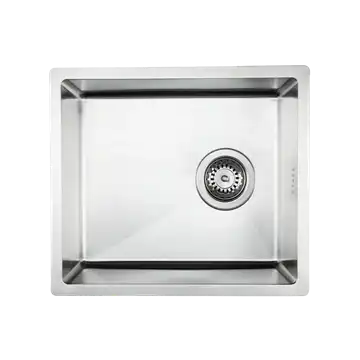 Lavabo Kubus DK400 køkkenvask 44 cm