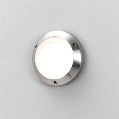 Astro Toronto Classic 170 udendørs væglampe i aluminium