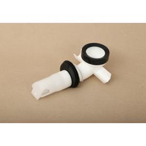 Ifö Spira vandfordeler til gulvtoilet