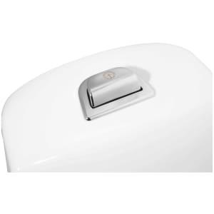 Gustavsberg Nautic trykknap komplet til enkel skyl krom