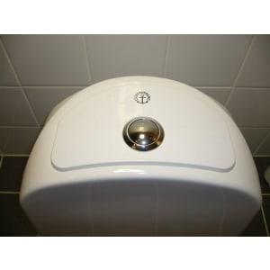 Gustavsberg nordic 2002 trykknap