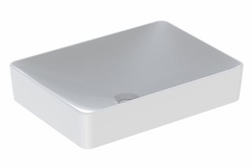 Geberit VariForm bordstående 55 cm håndvask uden overløb