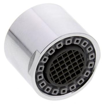 Blanco Linus-S Vario perlatorsæt (krom)