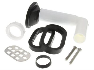 Blanco reservedel til Plus 45S vask