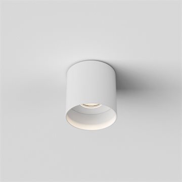 Astro Osca LED Round loftslampe i hvid