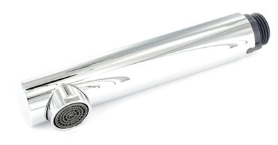 Blanco Linus-S reservedele - Nr. 11 - Brusehoved i krom 