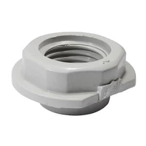 Gustavsberg np10 møtrik t/cis.låg/centerst