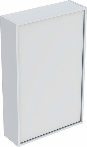 Ifö Sense Art overskab med en låge - Vælg farve