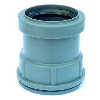 ACO 50 mm anboring til 154172110 (ACO Junior 110 mm gulvafløb med højvandslukke)