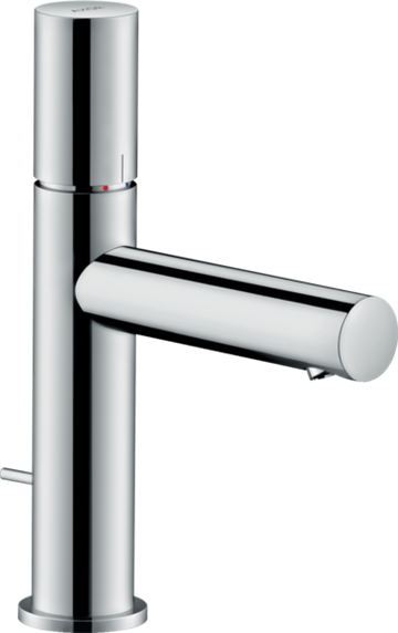 Axor Uno 110 HV-arm. Zero-greb m/lov krom