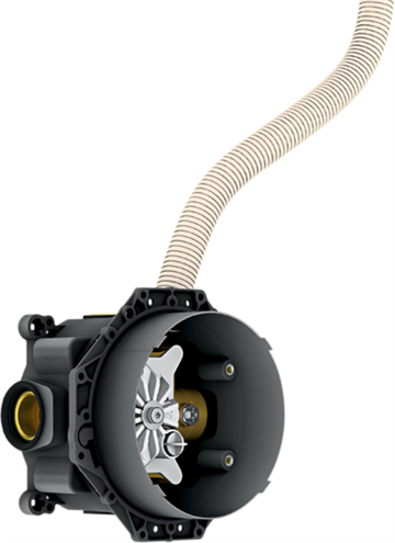 Axor Uno Elektronisk indbygningsdel