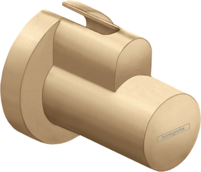 Hansgrohe Dækkappe t/stopventil BBR