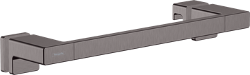 Hansgrohe AddStoris brusedørsgreb 398mm BBC