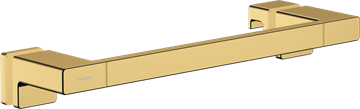 Hansgrohe AddStoris brusedørsgreb 398mm PGO