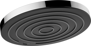 hansgrohe Pulsify S Hovedbruser 260 1jet Ecosmart i krom