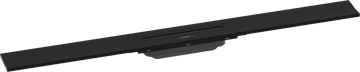 Hansgrohe RainDrain Flex 310-1200 mm, væg - matsort