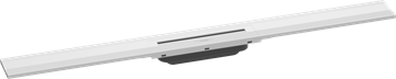 Hansgrohe RainDrain Flex 310-1200 mm, væg - mathvid
