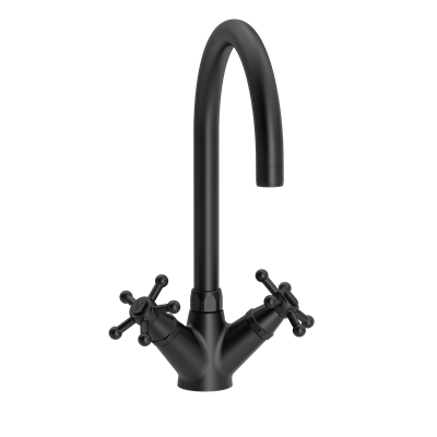 TONI Copenhagen Christiansborg Elements, varmt, koldt og kogende vand, Ø200 - fås i flere farver