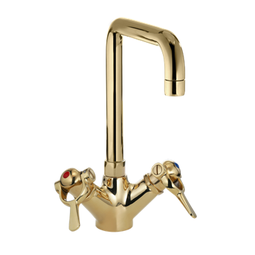 TONI Copenhagen SP køkkenbatteri med U200 tud - Vælg farve