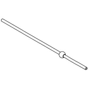 Vola vr1689-16 vippestang krom Vola