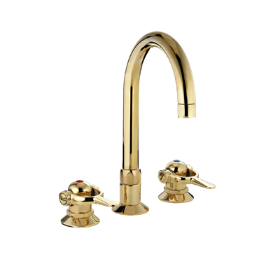 TONI Copenhagen SP greb 3 huls armatur - Fås i flere farver