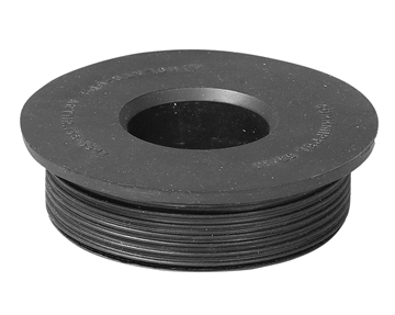 Purus gumminippel, 50/32 mm