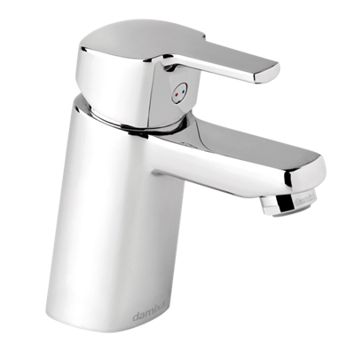 Damixa Pine Håndvaskbatteri med bundventil