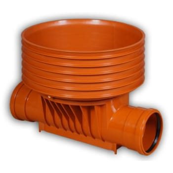 110x425mm tp1 brønd glat l kz