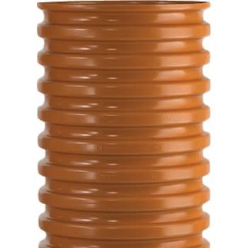 600 x 1000 mm PP opføringsrør uden muffe