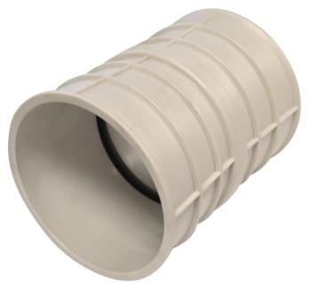 110 x 240 mm murbøsning til indmuring