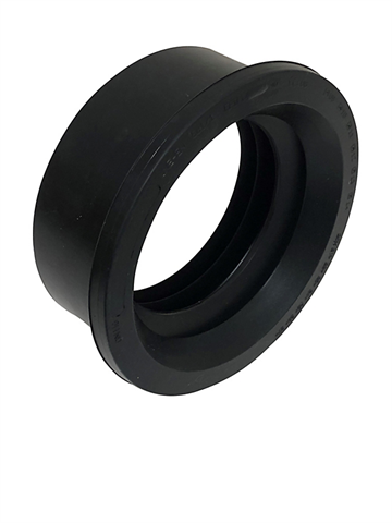 Uni-Seals ACT anboringsmanchet 50mm EPDM. Til glat rør. Borehul ø75mm.