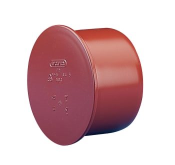 Wavin PP prop 160mm til kloakrør