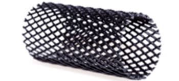 Expo-Net tagrenderør Ø 90 mm 1 stk á 2 meter