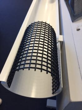 Expo-Net tagrendenet til tagrender nr. 11/12"