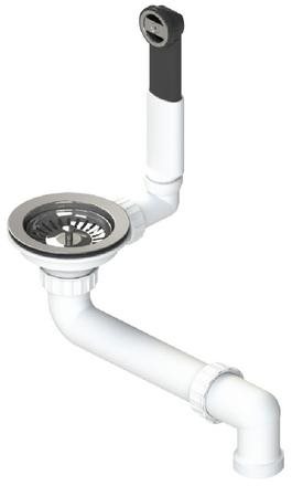 Blanco Afløb Blanco Dalago UX