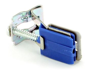 Blanco monterings beslag til blanco dana 6 ux og  Supra 500-IF/A R12 (sælges stykvis)