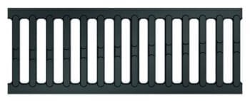 Aco Self Euroline/Hexaline Rist 50 cm - Støbejern - 12,5 Ton