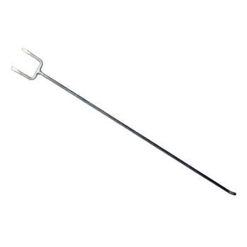 Duco ristekrog til afløbsrender