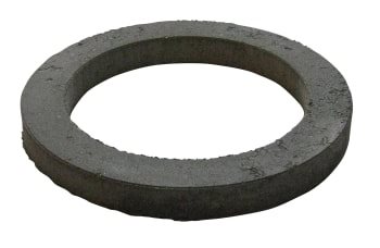 IBF 315 x 50 mm beton topring