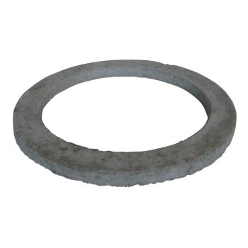 600 x 50 mm beton topring