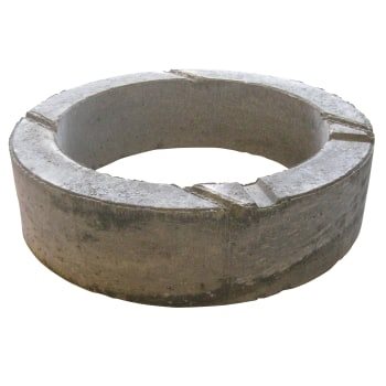 600 x 200 mm beton topring