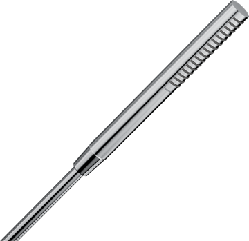 hansgrohe Pulsify S Stavhåndbruser 1jet, EcoSmart i krom