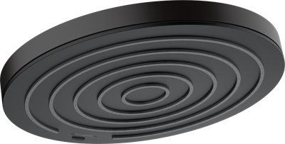 hansgrohe Pulsify S Hovedbruser 260 1jet i mat sort