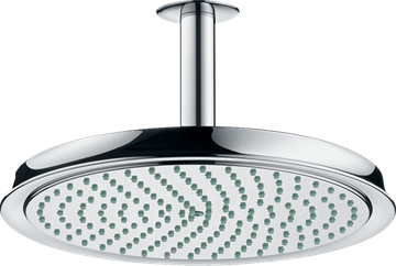 Hansgrohe classic AIR Ø240 mm hovedbruser
