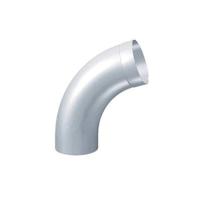 RHEINZINK bøjning 72 grader 100 mm