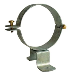 89mm Hængselsstift træ til hjemmelavede nedløb