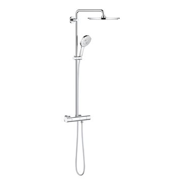 Grohe Rainshower SmartActive 310 Cosmopolitan, krom